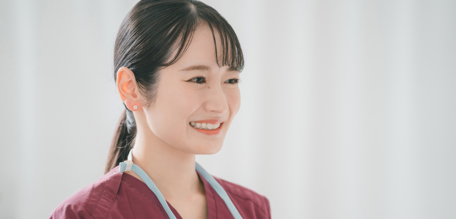 〈介護保険〉訪問看護事業